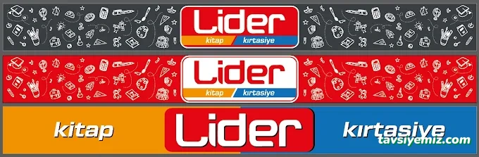 Lider Kırtasiye