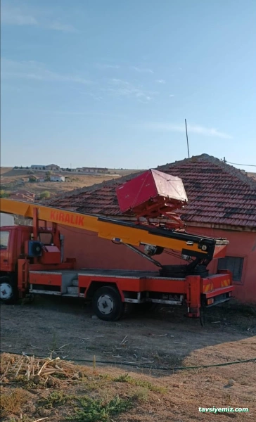 Lider Konya Evden Eve Nakliyat