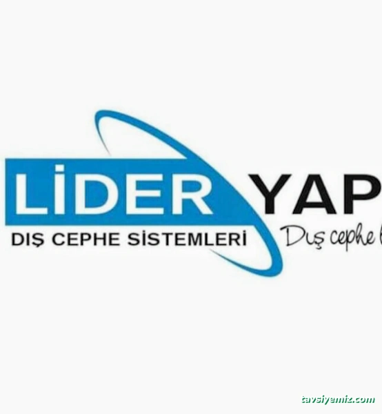 Lider Mantolama Dış Cephe Kaplama Kara Sıva Alçı Sıva Tadilat Tamirat Firması