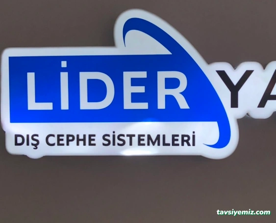 Lider Mantolama Dış Cephe Kaplama Kara Sıva Alçı Sıva Tadilat Tamirat Firması