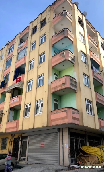 Lider Mantolama Dış Cephe Kaplama Kara Sıva Alçı Sıva Tadilat Tamirat Firması