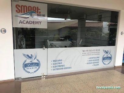 Lider Marin Yat Servis