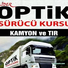 Lider Optik Sürücü Kursu