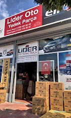 Lider Oto Yedek Parça