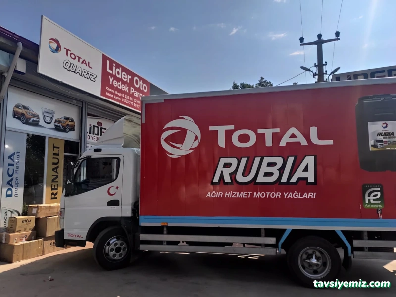 Lider Oto Yedek Parça