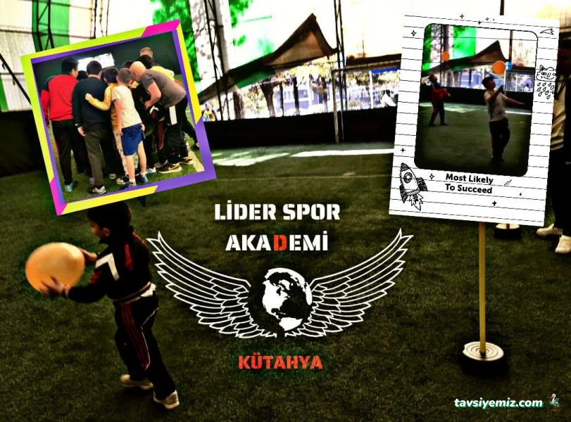 Lider Spor Akademi