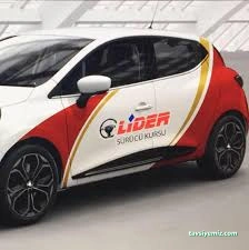 Lider Sürücü Kursu Erzurum