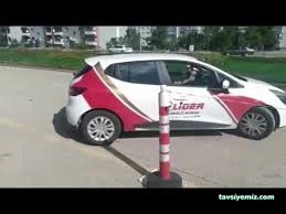 Lider Sürücü Kursu Erzurum