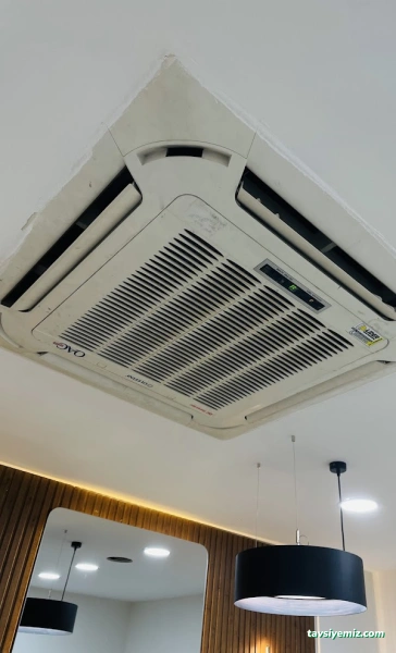 Lider Teknik Kombi & Klima & Endüstriyel Mutfak