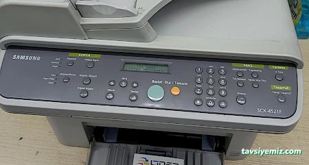 Lider Toner Antalya Epson Yazıcı Tamiri Ve Servisi Antalya Toner Kartuş Dolum