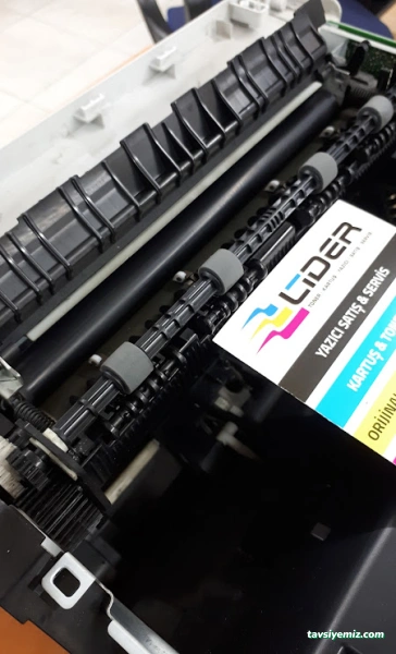 Lider Toner Antalya Epson Yazıcı Tamiri Ve Servisi Antalya Toner Kartuş Dolum
