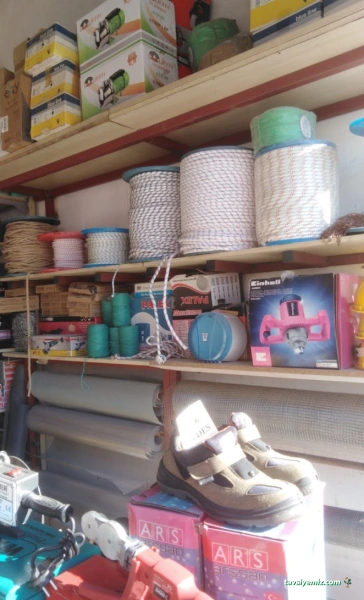 Lider Yapi Hırdavat