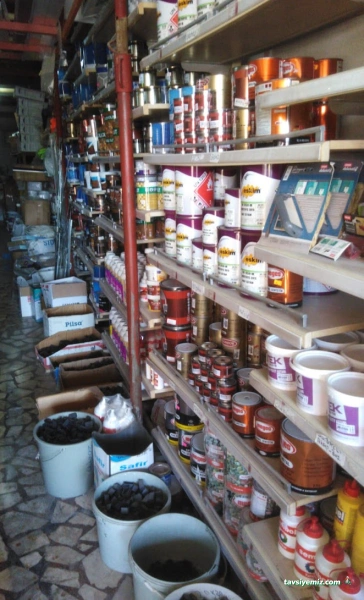 Lider Yapi Hırdavat