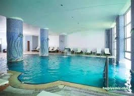 Lidya Sardes Hotel Thermal & Spa