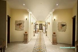 Lidya Sardes Hotel Thermal & Spa