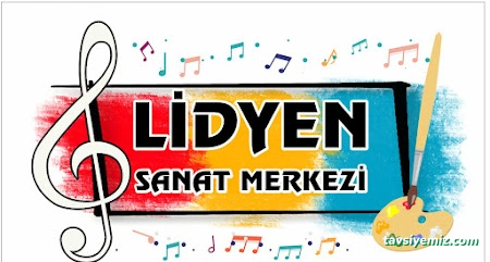 Lidyen Sanat Merkezi