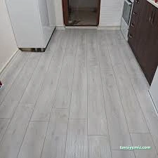 Life Floor Parke Laminant