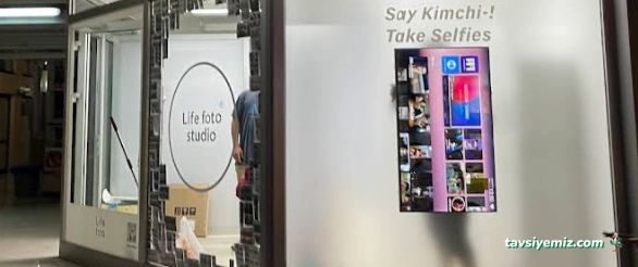 Life Foto Studio İzmir