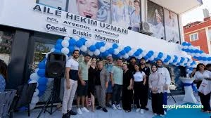 Life Sağlık Kabini