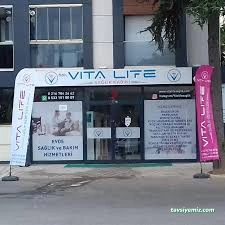 Life Sağlık Kabini