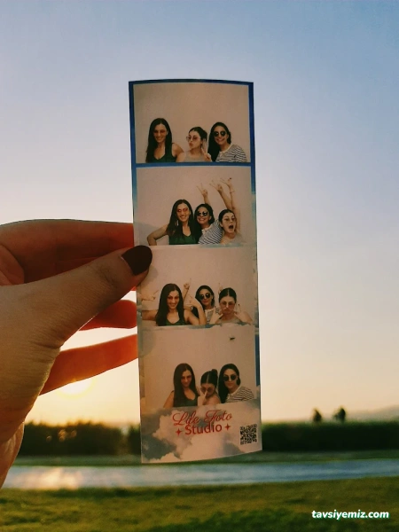 Lifefotostudio İzmir