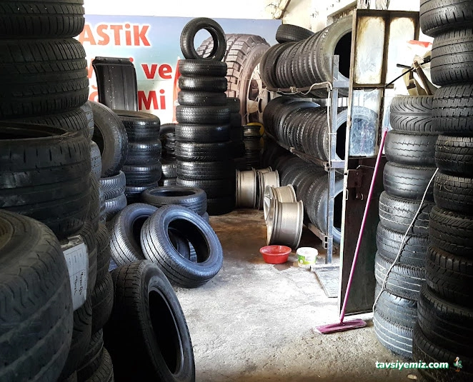 Likos Oto Lastik Balans 7/24 Yol Yardim