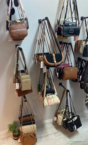 Likya Çanta & Cüzdan