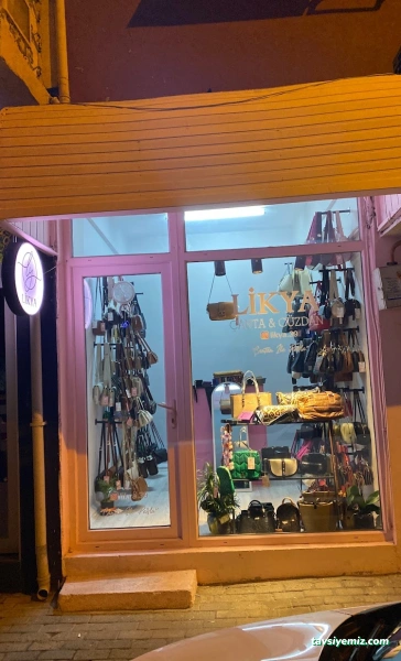 Likya Çanta & Cüzdan