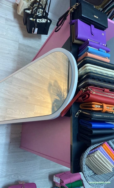 Likya Çanta & Cüzdan