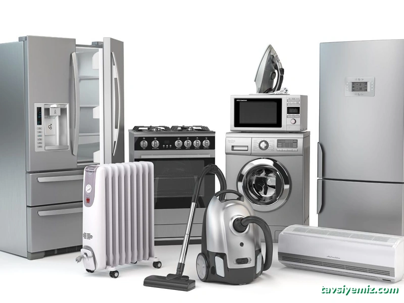 Lila Dayanıklı Tüketim Ev Aletleri Ltd.şti