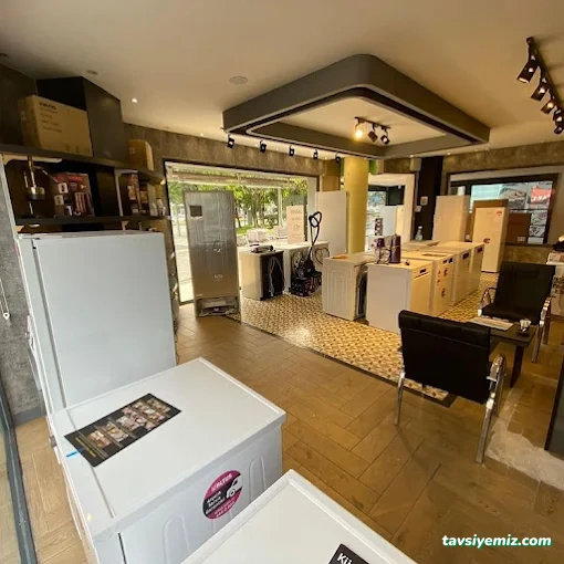 Lila Dayanıklı Tüketim Ev Aletleri Ltd.şti