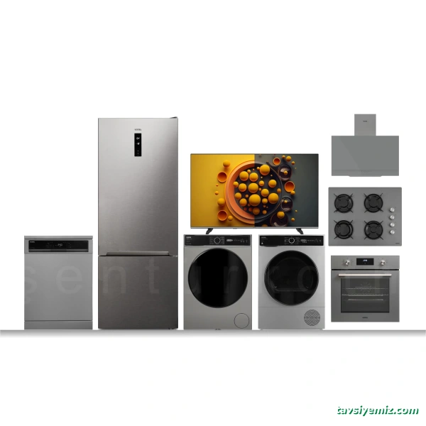 Lila Dayanıklı Tüketim Ev Aletleri Ltd.şti