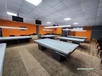 Limaj Bilardo Salonu & Cafe