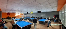 Limaj Bilardo Salonu & Cafe