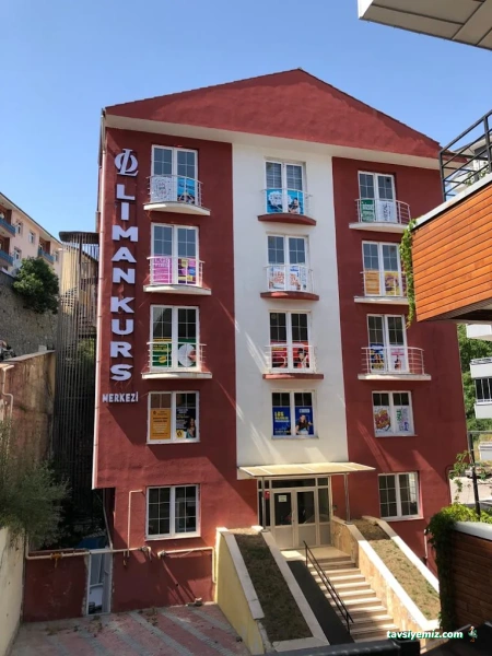 Liman Kurs Merkezi