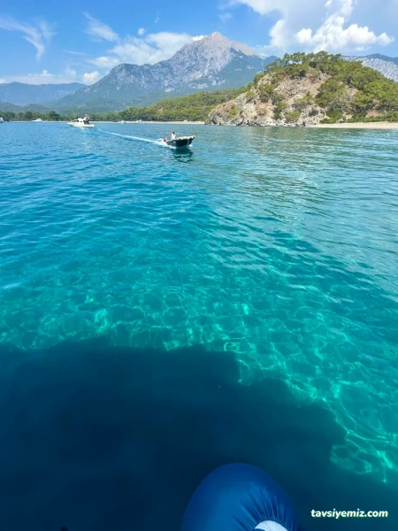 Limancepte - Tekne Ve Yat Kiralama