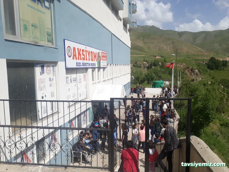 Limit Eğitim Kurumları