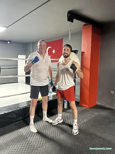 Lımıtless Fıght Academy