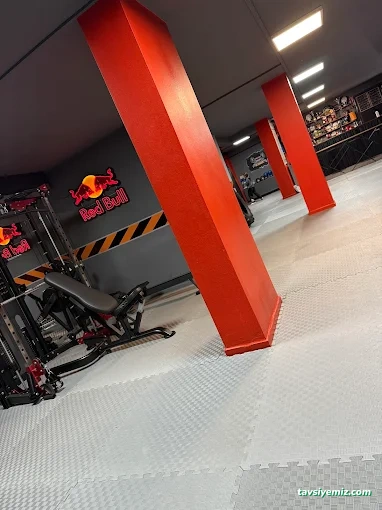 Lımıtless Fıght Academy