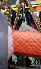 Limon Çanta Toptan Ve Perakende