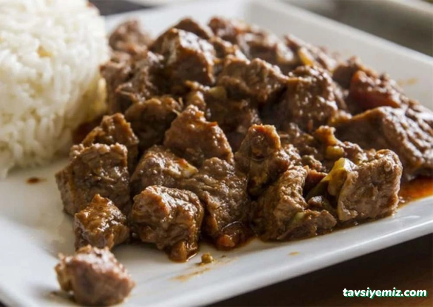 Limon Izgara Ve Dahası