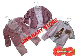 Lina Baby Store