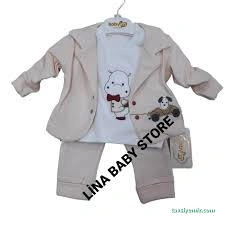Lina Baby Store