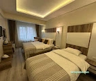 Line Suite Hotel