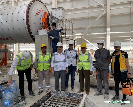 Linner Metal Çinko Fabrikası