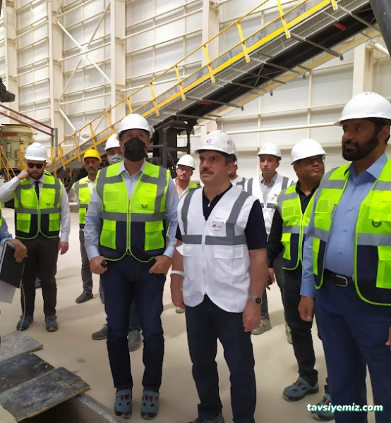 Linner Metal Çinko Fabrikası