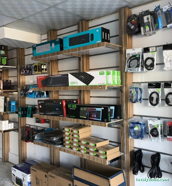 Lion Bilişim Ve Güvenlik Sistemleri