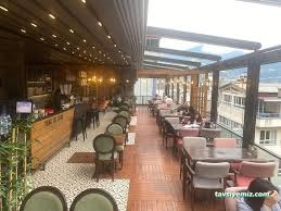 Lıon Cafe Bar
