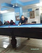 Lion Cafe & Bilardo