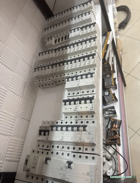 Lion Elektirik Elektronik